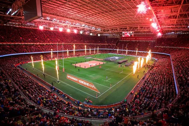 Principality Stadium