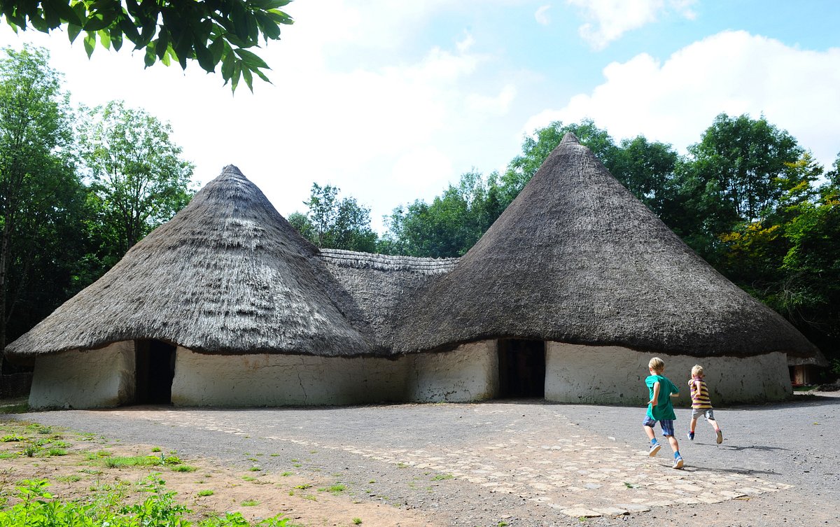 St. Fagans National Museum of History