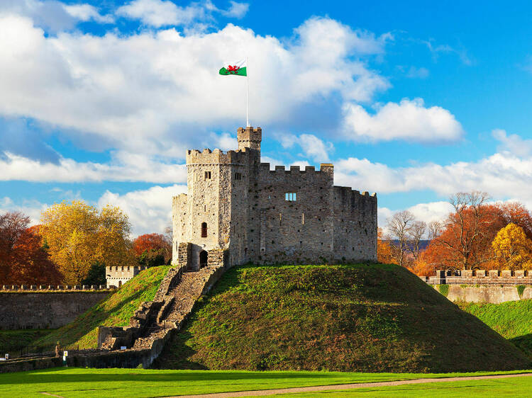 Top 10 Things to Do in Cardiff, UK